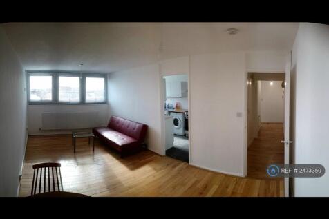 Lounge Panorama Daytime