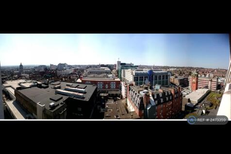 The View!
