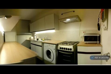 Kitchen Panorama