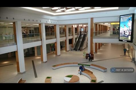 Lift Lobby By John Lewis