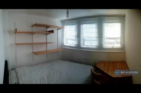 Bedroom 2 Smallish Double