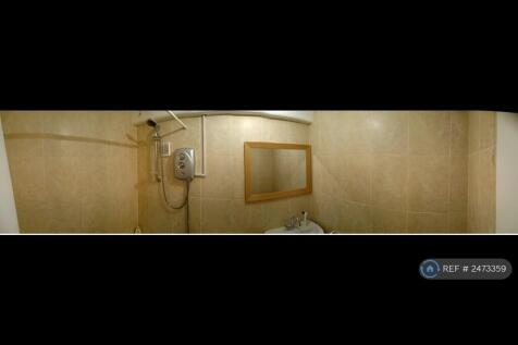 Bathroom Panorama