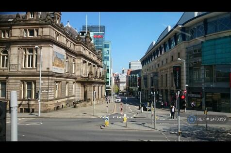 Flat Is In The Centre Of This Pic