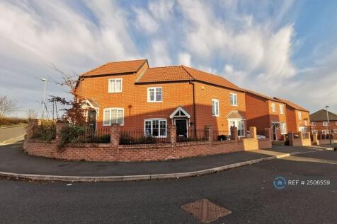 Modern Semi-Detached House