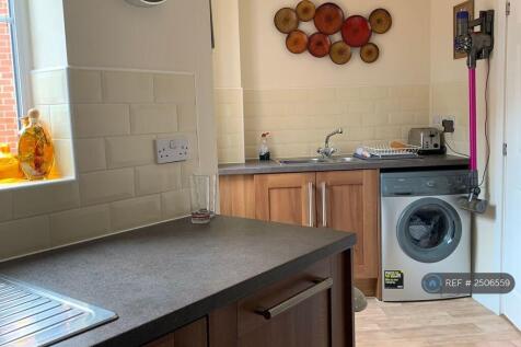 Big Kitchen