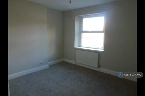 Bedroom 1 (1st Floor)