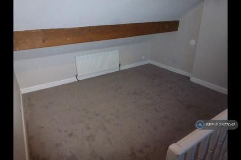 Bedroom 2 (2nd Floor)