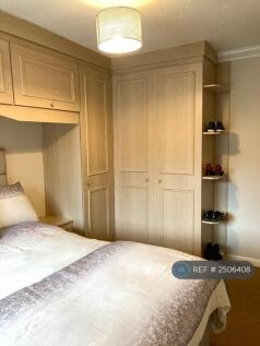 Right Side Of Main Bedroom 