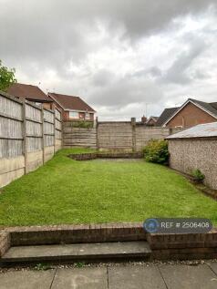 Back Garden 