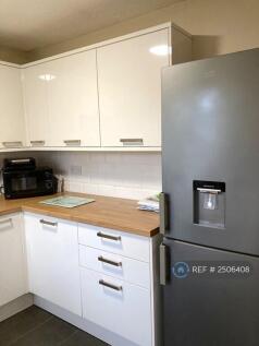 Right Side Of Kitchen 