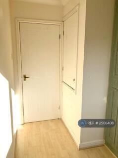 Left Side Of Bedroom 3 