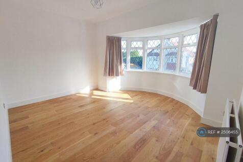 Front Bedroom