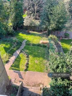 Shared Garden 
