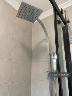 Power Shower 