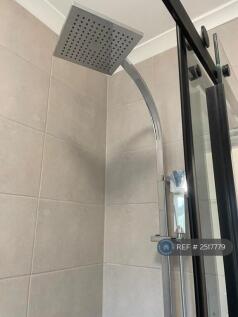 Power Shower 