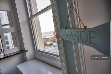 Want To Live By The Seaside?