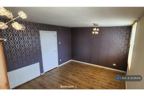 Large Double Bedroom