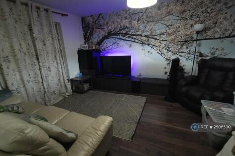 Reception Room 1