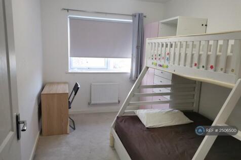 Kids Bedroom