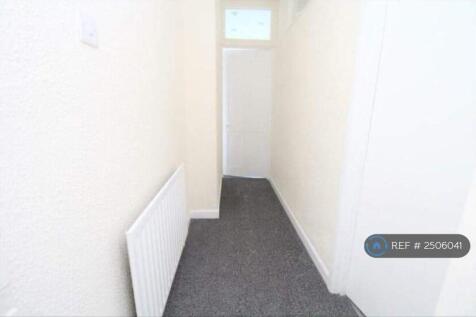 Upstairs Landing