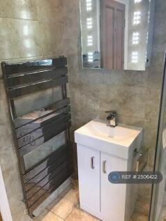 Downstairs Bathroom