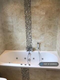 Downstairs Bathroom