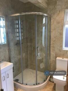 Downstairs Bathroom