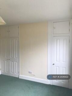 Downstairs Bedroom 4