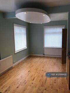 Open Plan Kitchen/Dining Room