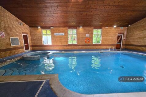 On Site Pool