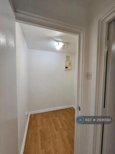 Storage Or Office