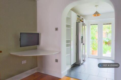 Work-From-Home Space