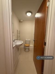 Bathroom 2