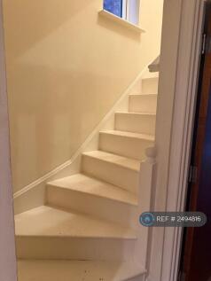Staircase (Ground Floor)