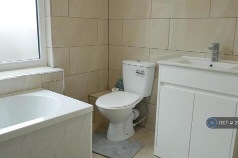 Family Toilet