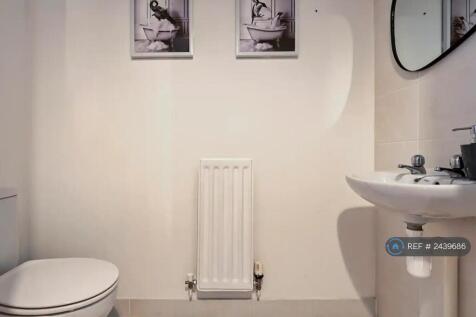Quest  Toilet