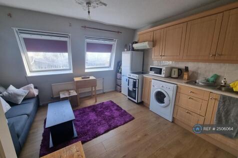 Kitchen Cum Livingroom