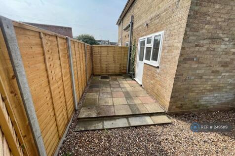 Patio / Area