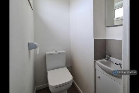 Groundfloor Wc
