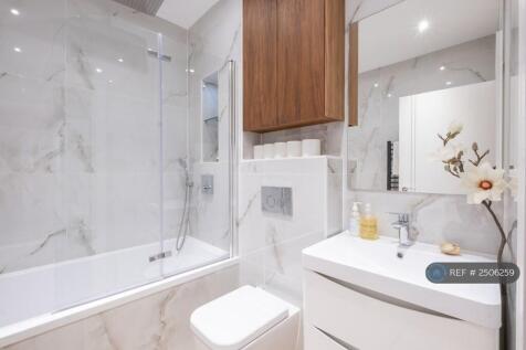 Contemporary Bathroom