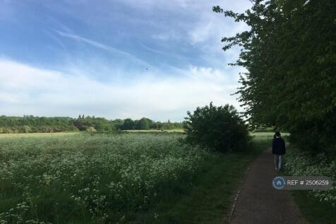 Woolwich Common