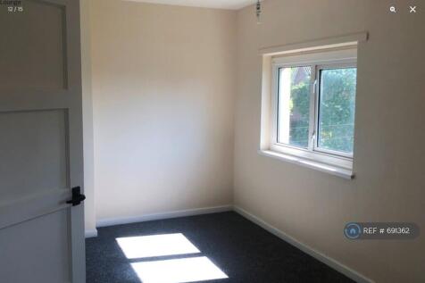 Front Bedroom