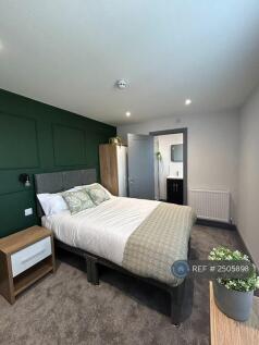 Bedroom 7