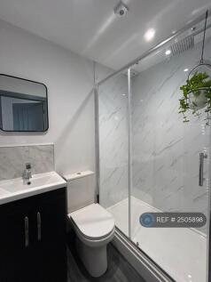 Bedroom 2 En-Suite