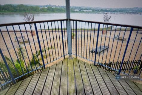 Private Balcony