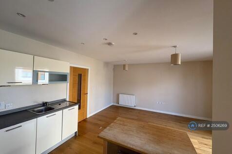 Space For Dining And Relaxing