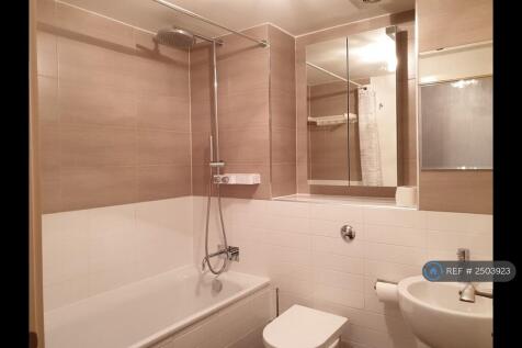 Common Bathroom
