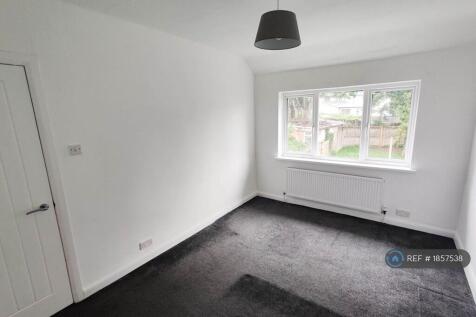 Back Bedroom 1