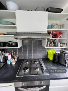 Kitchen Storage
