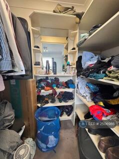 Dressing Room